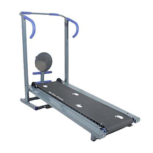 Manual Treadmill Rollers TALAL FITNESS