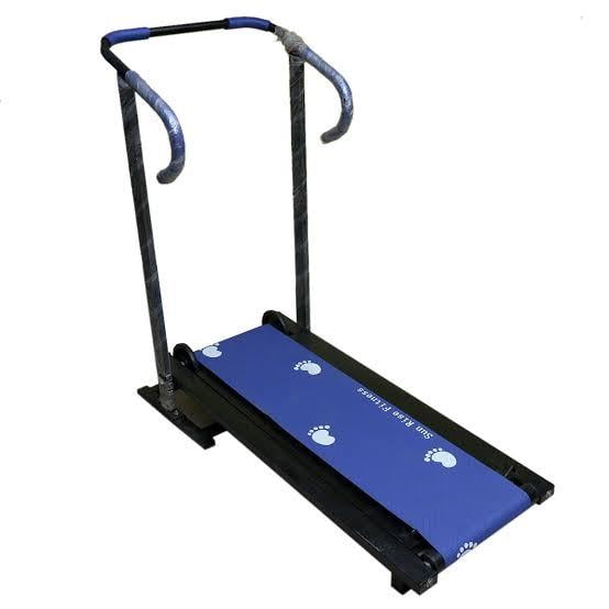 Manual Treadmill Rollers TALAL FITNESS