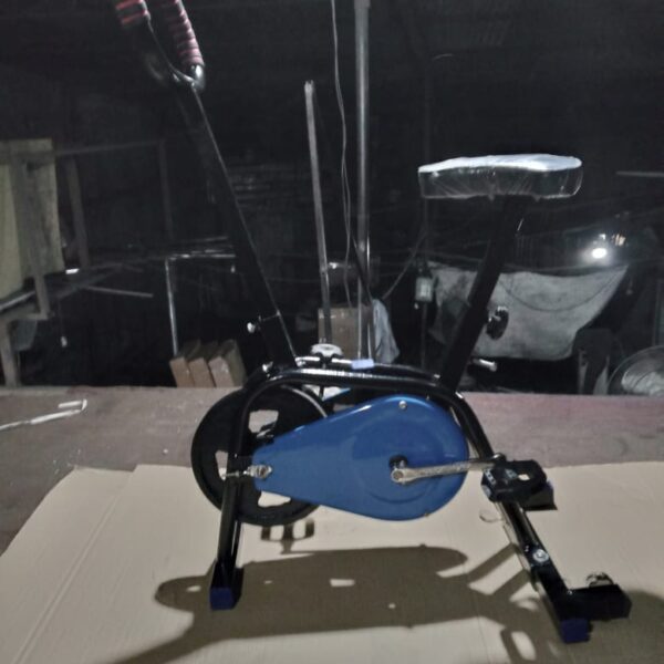 Sole R72 Recumbent Bike TALAL FITNESS