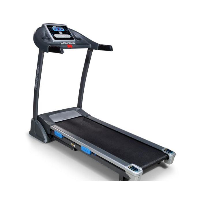 343A American Fitness Automatic Treadmill Machine Talal Fitness Karachi