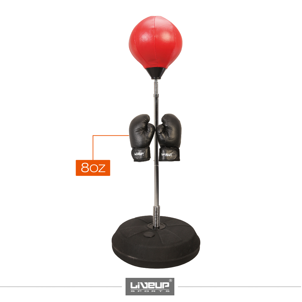 BOXING BALL | TALAL FITNESS