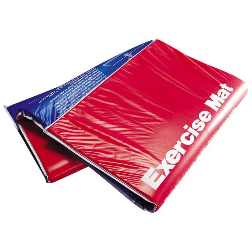Exercise Mat TALAL FITNESS