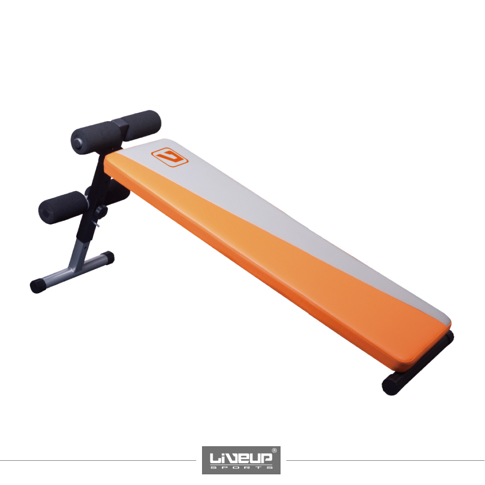 FITNESS SITUP BENCH TALAL FITNESS