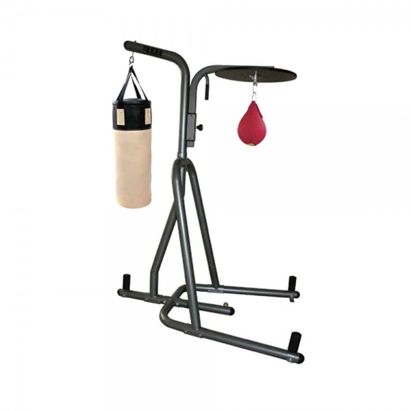 LiveUp Boxing Stand Frame TALAL FITNESS