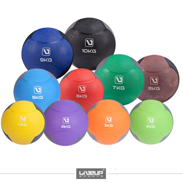 MEDICINE BALL TALAL FITNESS