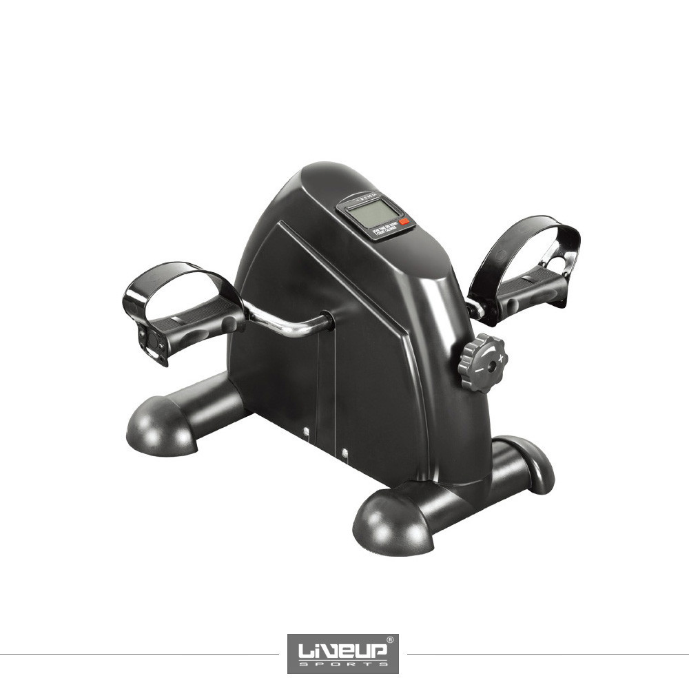 LiveUp Mini Bike Exerciser TALAL FITNESS