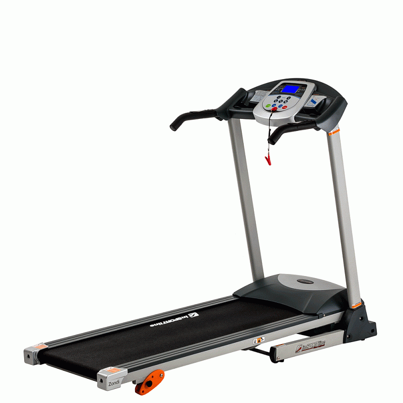 Slimline 240G Motorized Treadmill for sale in Karachi Talal fitness