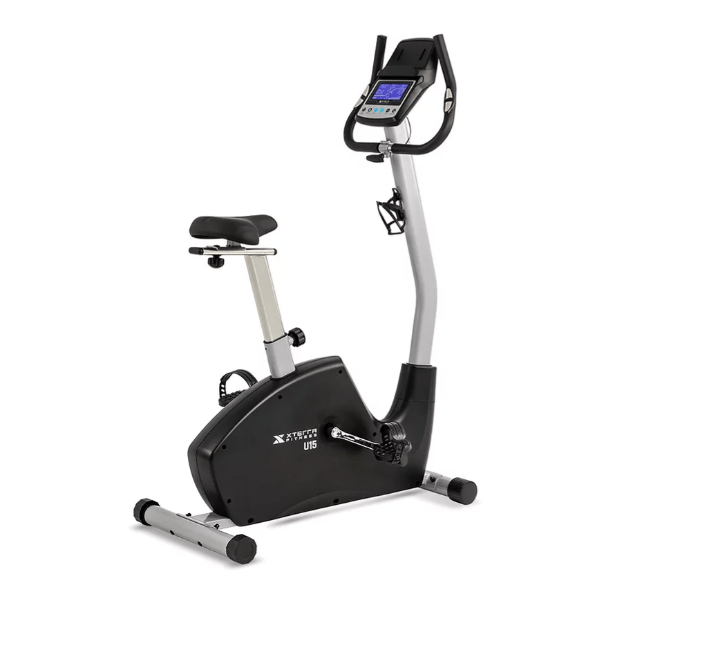 Xterra Fitness Upright Bike Model U15 TALAL FITNESS
