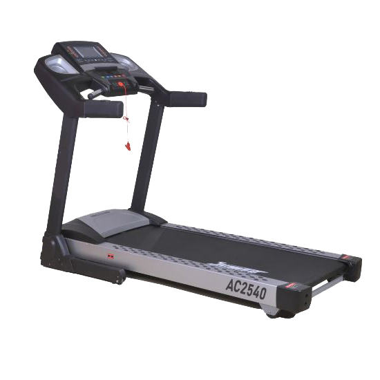Buy Slimline AC 2540 Treadmill Machine Gym Equipment Karachi